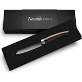 Nesmuk Janus Office Knife | Grenadill J5G902013