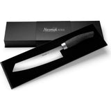 Nesmuk Soul Chef Knife | Bog Oak S3M1802012
