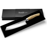 Nesmuk Soul Chef Knife | Olive Wood S3O1802012