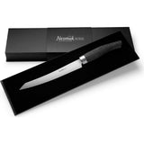 Nesmuk Soul Slicer Knife | Bog Oak S3M1602012