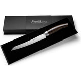 Nesmuk Soul Slicer Knife | Grenadilla S3G1602012