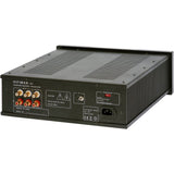 HiFiMAN EF-6 Headphone Amplifier | Black