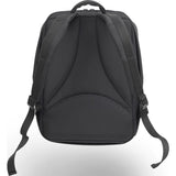 Cote et Ciel Rhine Eco Yarn Laptop Backpack | Black 28038