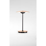 Marset Ginger Table Light | Oak