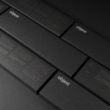 Objest Hach Copper Watch | Blue COPBLU108