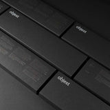 Objest Hach Copper Watch | Nude GOLNUD109