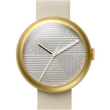 Objest Hach Copper Watch | Nude GOLNUD110