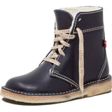 Duckfeet Odense Boots | Wool/Leather
