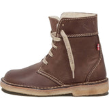 Duckfeet Odense Boots | Wool/Leather