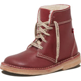 Duckfeet Odense Boots | Wool/Leather