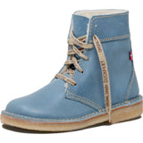 Duckfeet Odense Boots | Wool/Leather