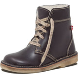 Duckfeet Odense Boots | Wool/Leather