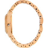 WeWood Odyssey Maple Wood Watch | Beige