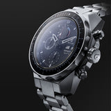 BOLDR Odyssey Automatic Watch | Regatta