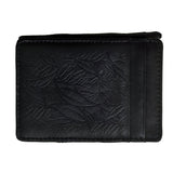 Orchill Magic Card Wallet | Black