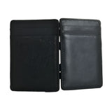 Orchill Magic Card Wallet | Black
