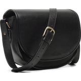 ONA Savannah Camera Sling Bag | Black ONA5-056LBL