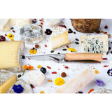 Opinel Cheese Knife and Fork Set | Harvested Wood