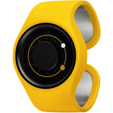 ZIIIRO Orbit Banana Watch | Z0003WYY
