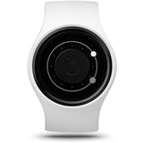 ZIIIRO Orbit Snow - Grey Watch | Z0003WSGY