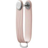 Orbitkey Active Keychain | Dusty Pink ACTO-2-DP