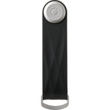 Orbitkey Active Keychain | Jet Black ACTO-2-BK