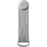 Orbitkey Active Keychain | Light Grey ACTO-2-LG