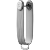 Orbitkey Active Keychain | Light Grey ACTO-2-LG