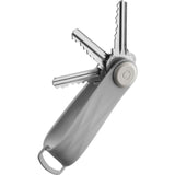 Orbitkey Active Keychain | Light Grey ACTO-2-LG