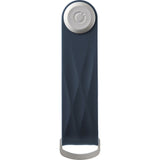 Orbitkey Active Keychain | Midnight Blue ACTO-2-MB