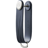 Orbitkey Active Keychain | Midnight Blue ACTO-2-MB