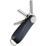 Orbitkey Active Keychain | Midnight Blue ACTO-2-MB