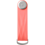 Orbitkey Active Keychain | Peach Echo ACTO-2-PC