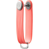 Orbitkey Active Keychain | Peach Echo ACTO-2-PC