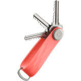 Orbitkey Active Keychain | Peach Echo ACTO-2-PC