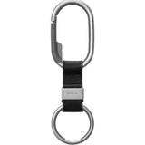 Orbitkey Key Clip | Black/Black CLPL-BKBK