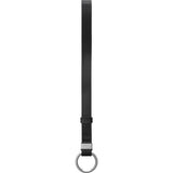 Orbitkey Key Strap | Black STPL-BKBK