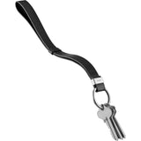 Orbitkey Key Strap | Black STPL-BKBK