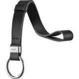Orbitkey Key Strap | Black STPL-BKBK