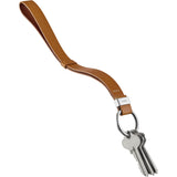Orbitkey Key Strap | Tan STPL-TNWH