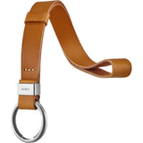 Orbitkey Key Strap | Tan STPL-TNWH