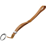 Orbitkey Key Strap | Tan STPL-TNWH