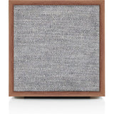 Tivoli Audio Cube Bluetooth Speaker | Walnut CUBWAL