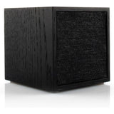 Tivoli Audio Cube Bluetooth Speaker | Black CUBBLK