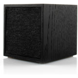 Tivoli Audio Cube Bluetooth Speaker | Black CUBBLK