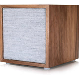 Tivoli Audio Cube Bluetooth Speaker | Walnut CUBWAL