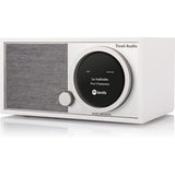 Tivoli Audio Model One Digital Bluetooth Speaker Radio | White M1DWHT