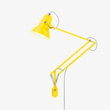 Original 1227 Giant Outdoor Lamp with Wall Bracket