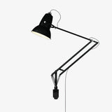 Original 1227 Giant Outdoor Lamp with Wall Bracket