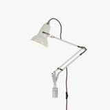 Original 1227 Mini Lamp with Wall Bracket